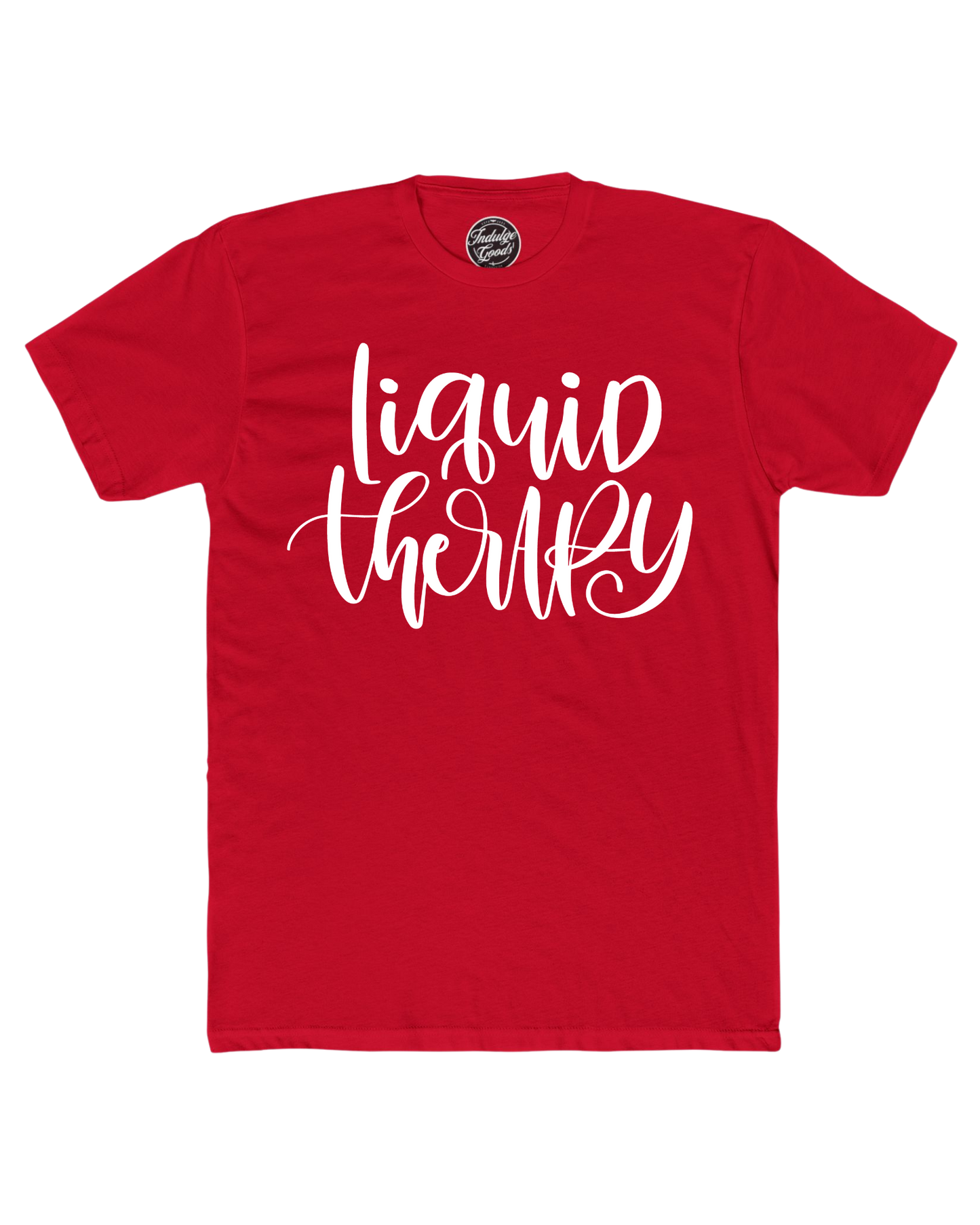 Liquid Therapy Tee