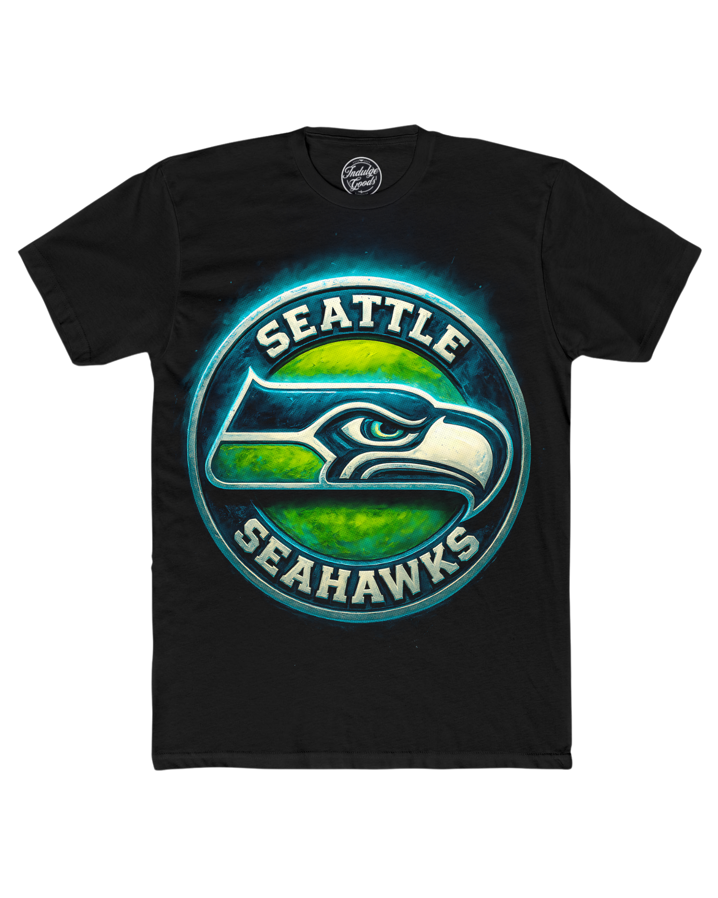 Seahawks Hallmarked Tees