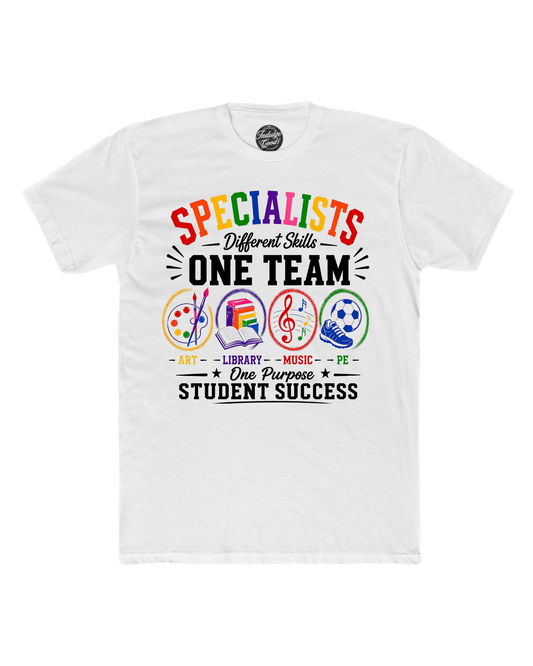 Specialist Tee