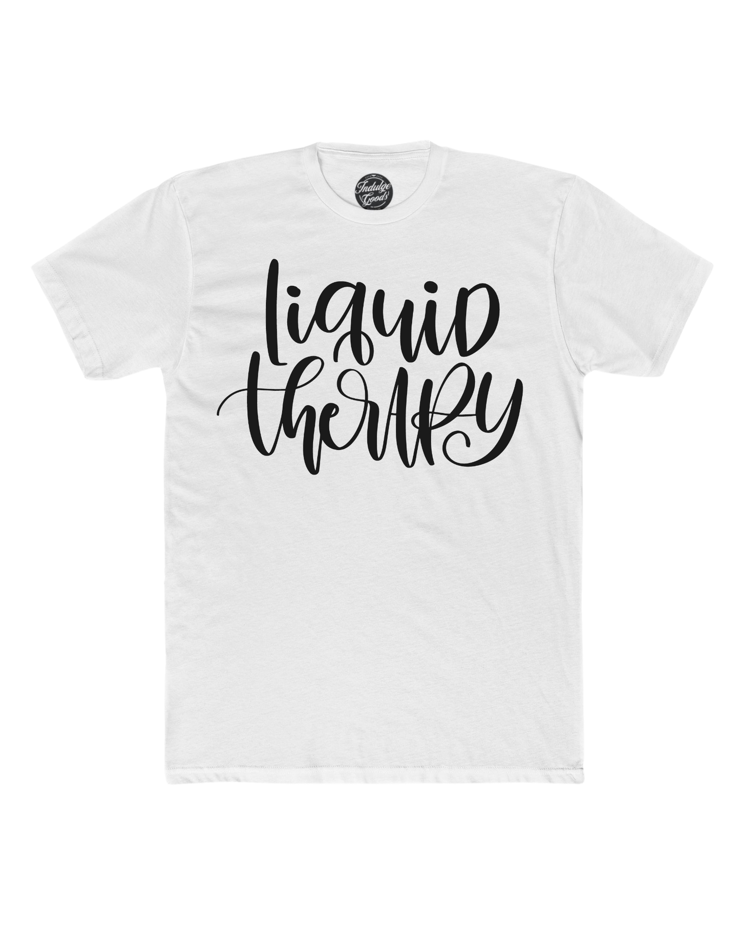 Liquid Therapy Tee