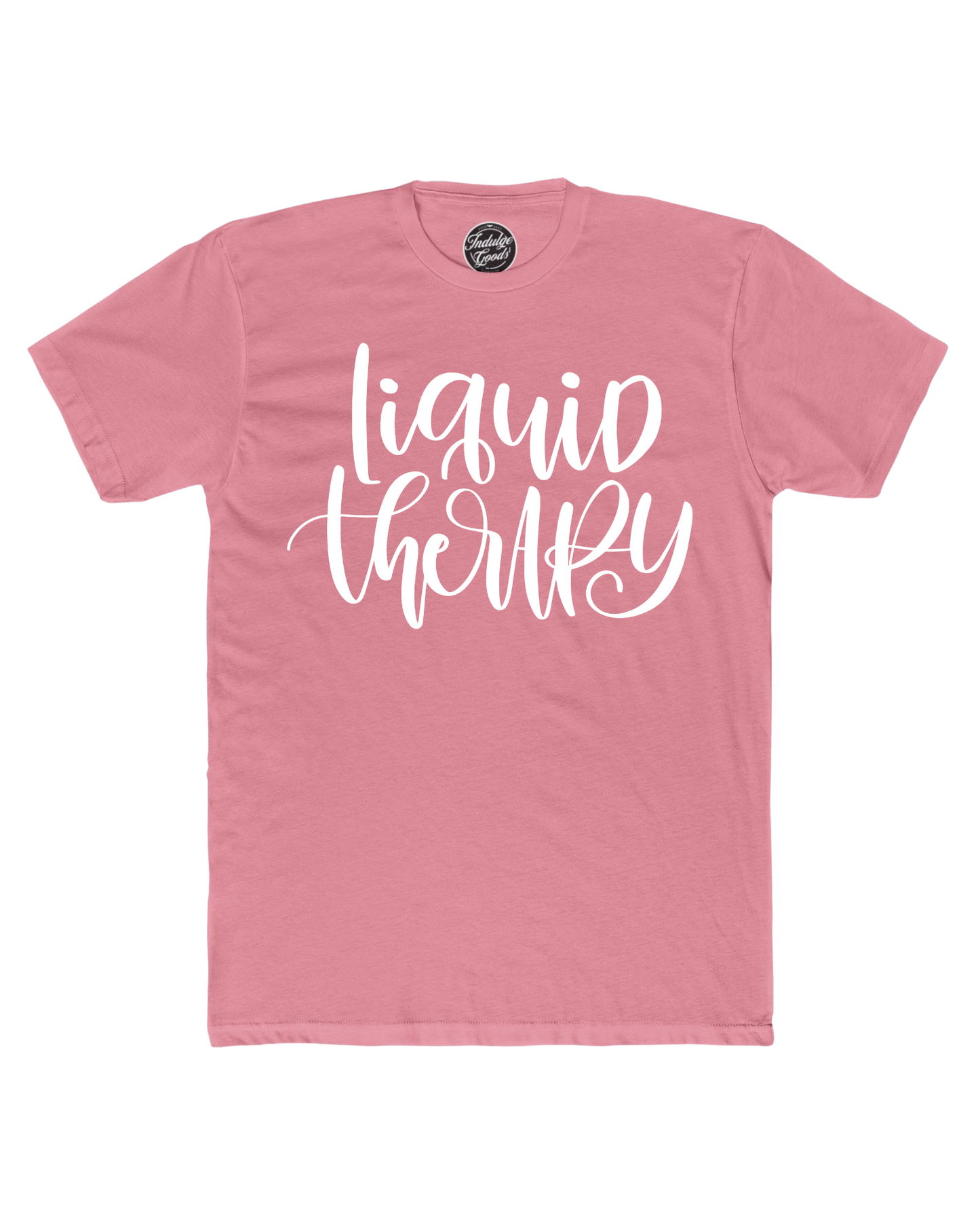 Liquid Therapy Tee