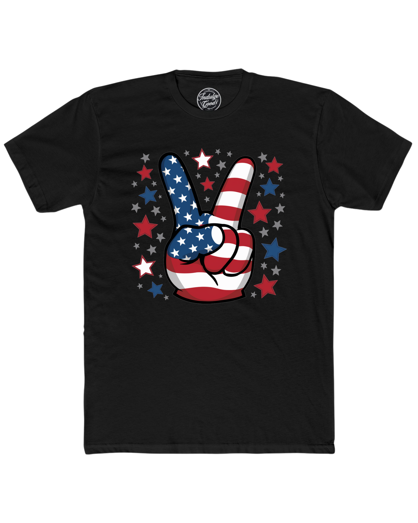 Peace USA Tee