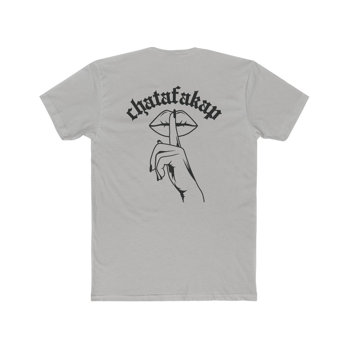 Chatafakap Tee