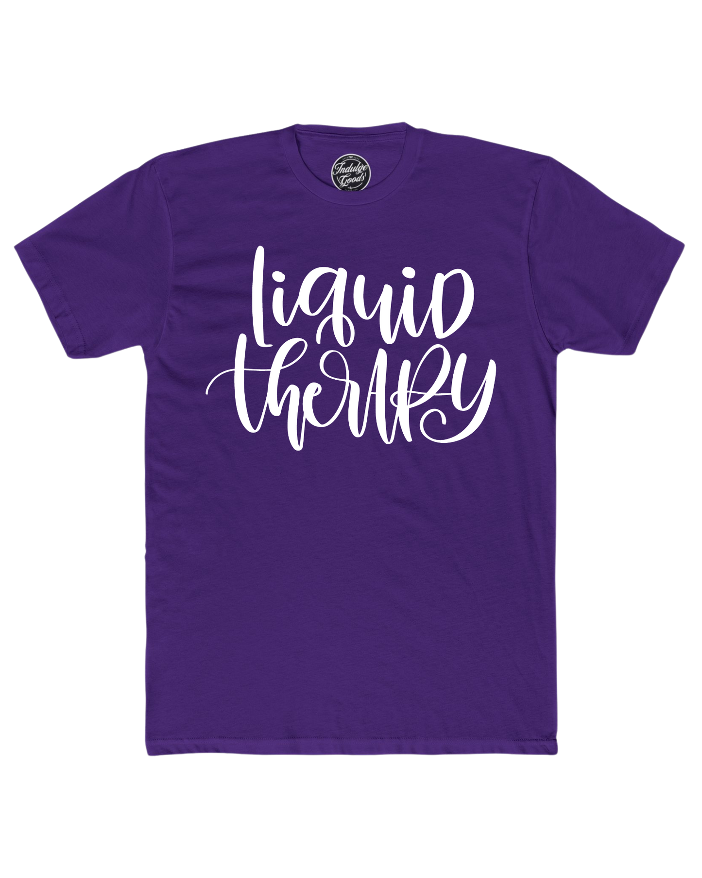 Liquid Therapy Tee