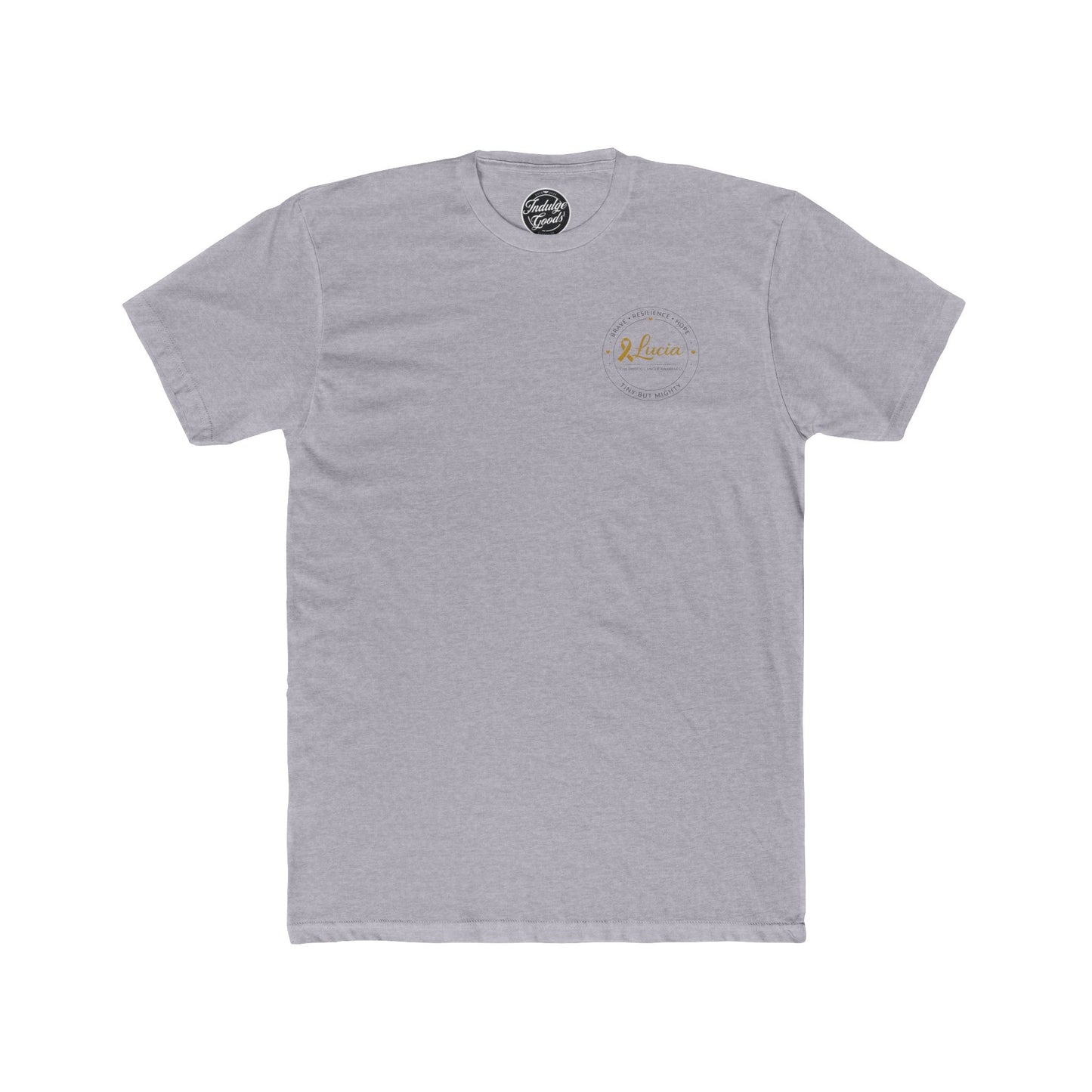 Tiny But Mighty Lucia T-Shirt