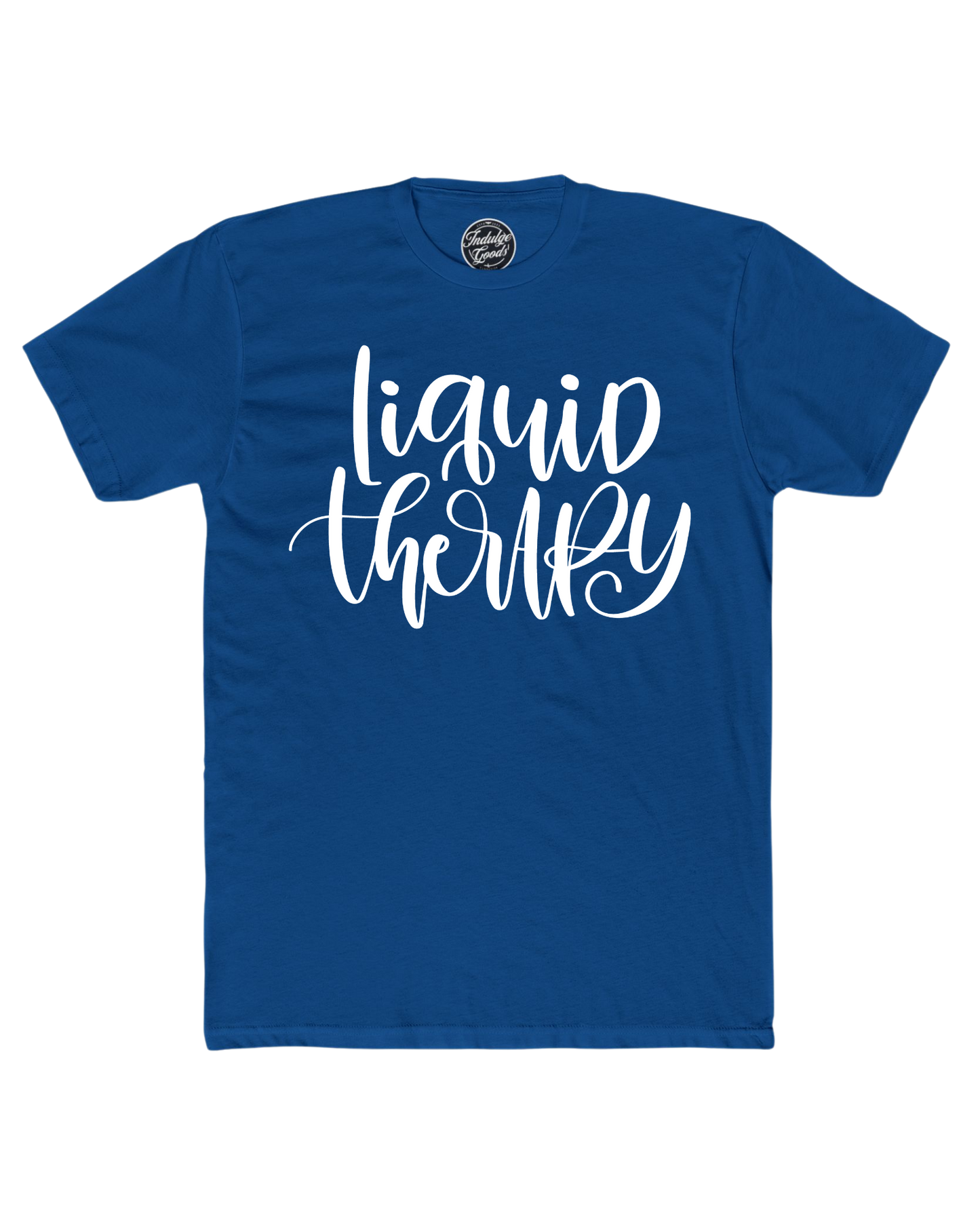 Liquid Therapy Tee