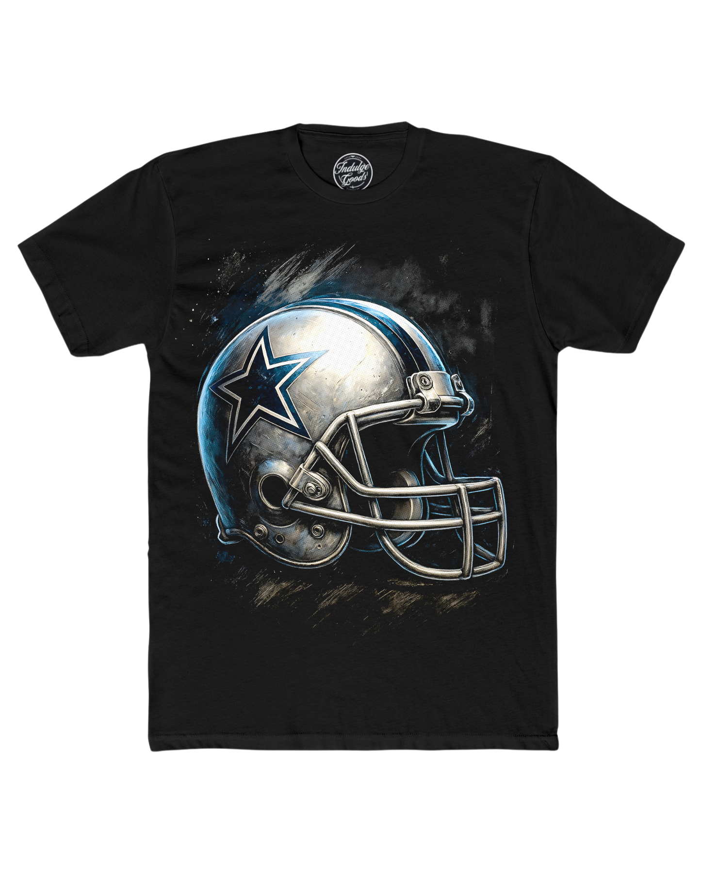 Cowboys Hallmarked Tees