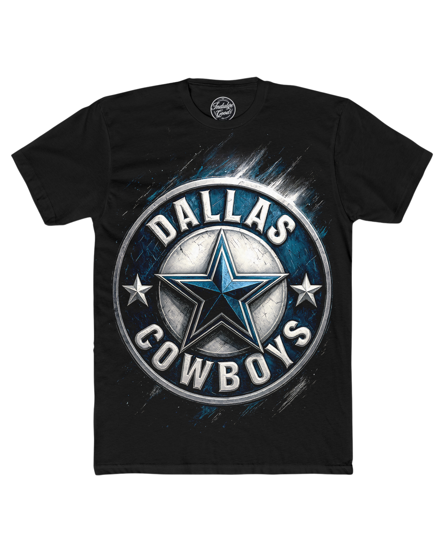 Cowboys Hallmarked Tees