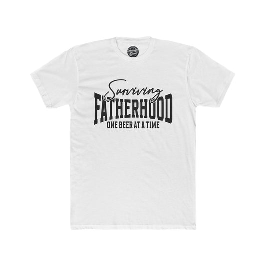 Surviving Fatherhood Tee