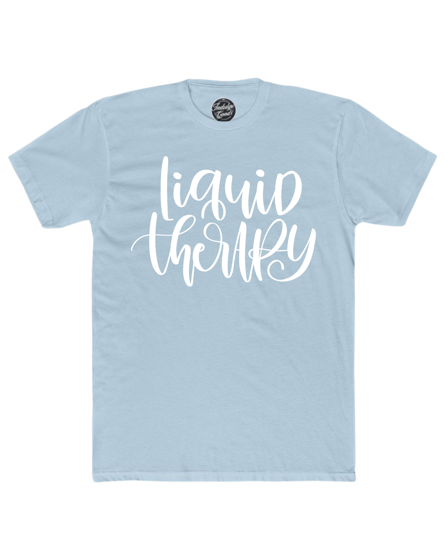 Liquid Therapy Tee