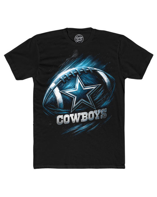 Cowboys Hallmarked Tees