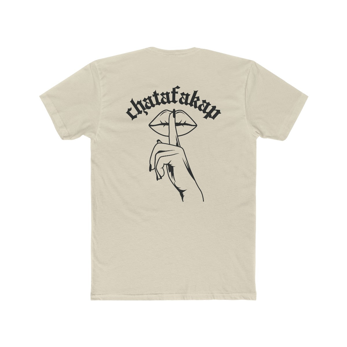 Chatafakap Tee