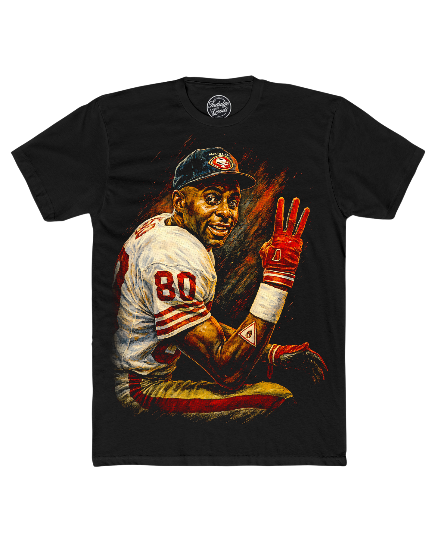 Rice Hallmarked Tees