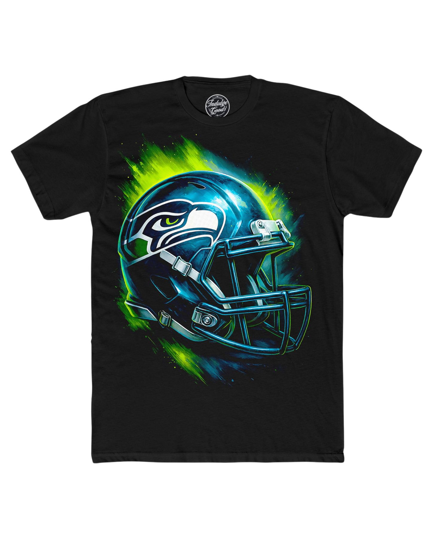 Seahawks Hallmarked Tees
