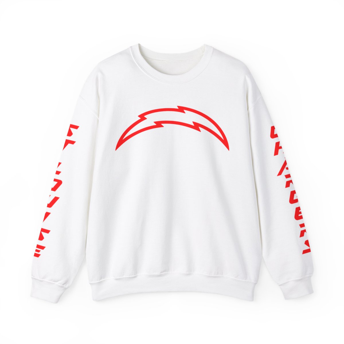 St. Louise Chargers LS Tee