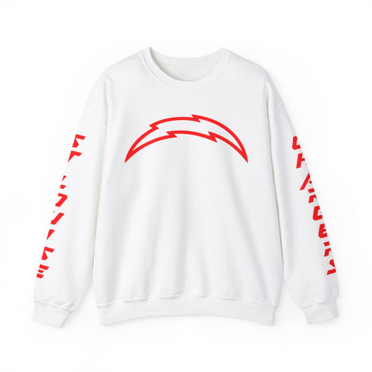 St. Louise Chargers LS Tee