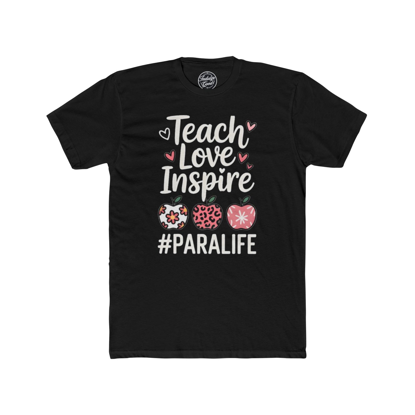 Teach Love Inspire Tee
