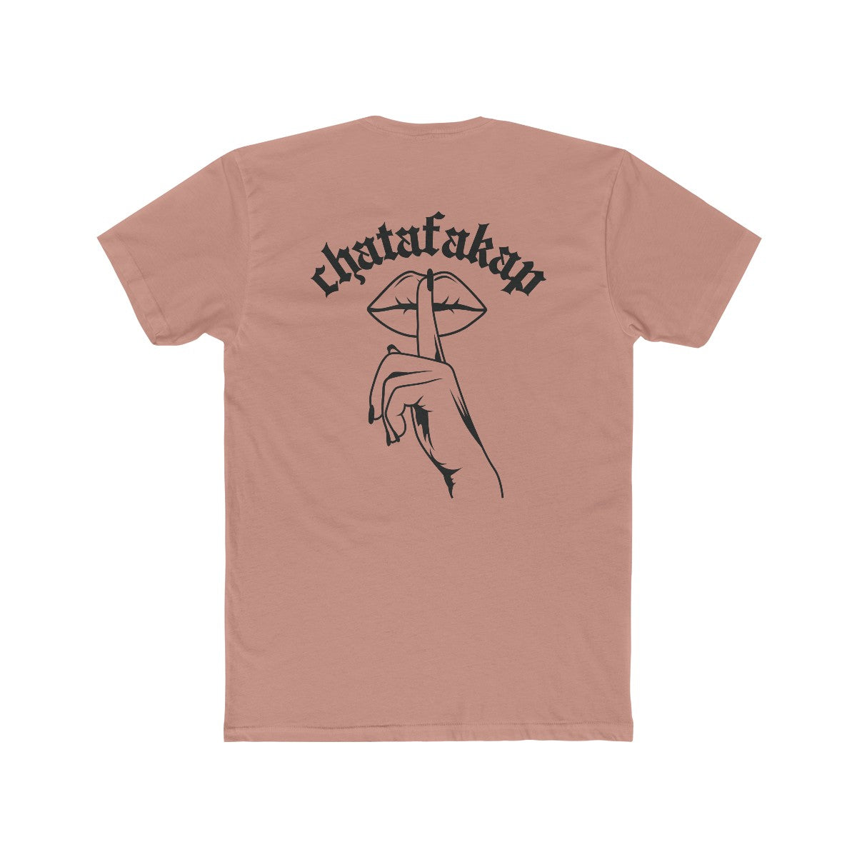 Chatafakap Tee