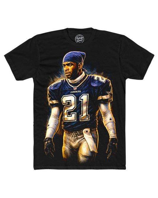 Prime Time Hallmarked Tees