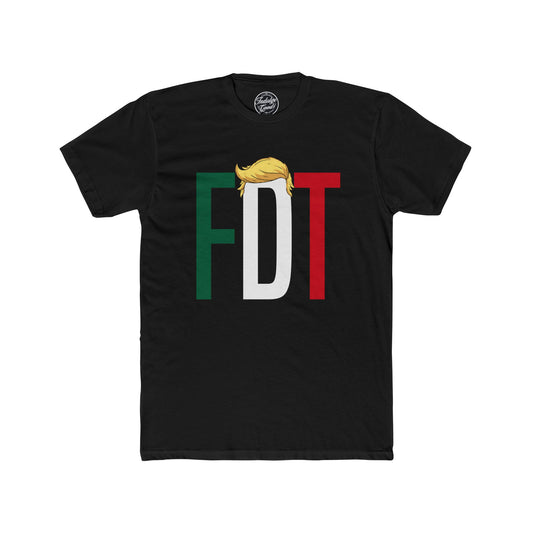 FDT Tee