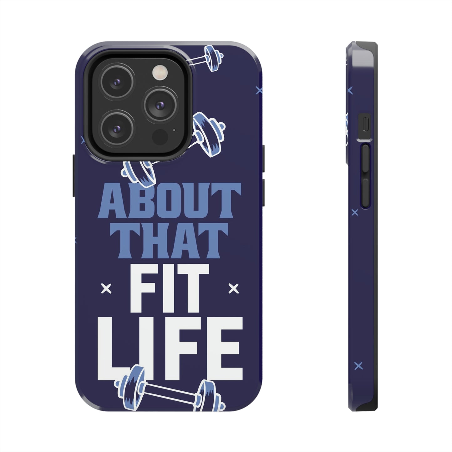 About That Fit Life Case