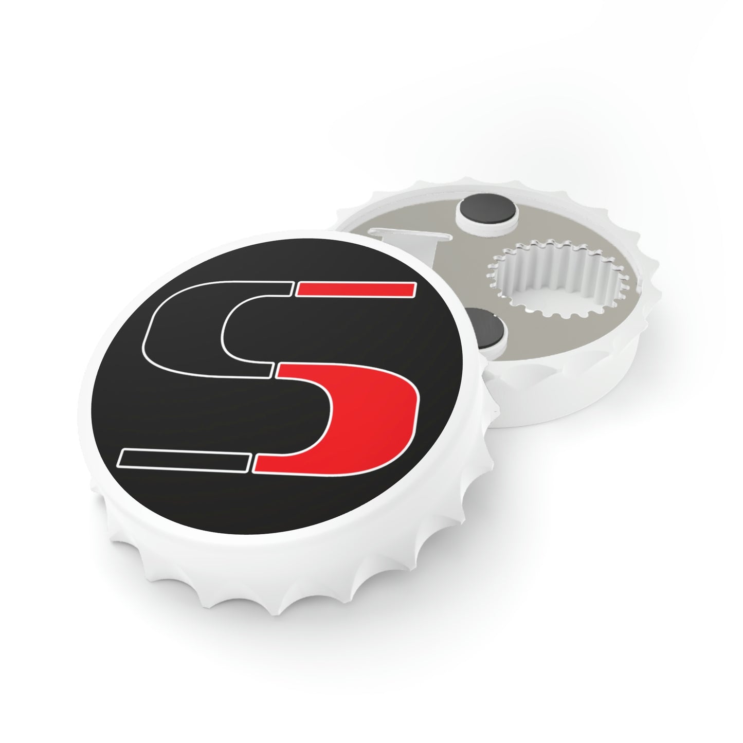 Sunnyside Grizzlies Bottle Opener