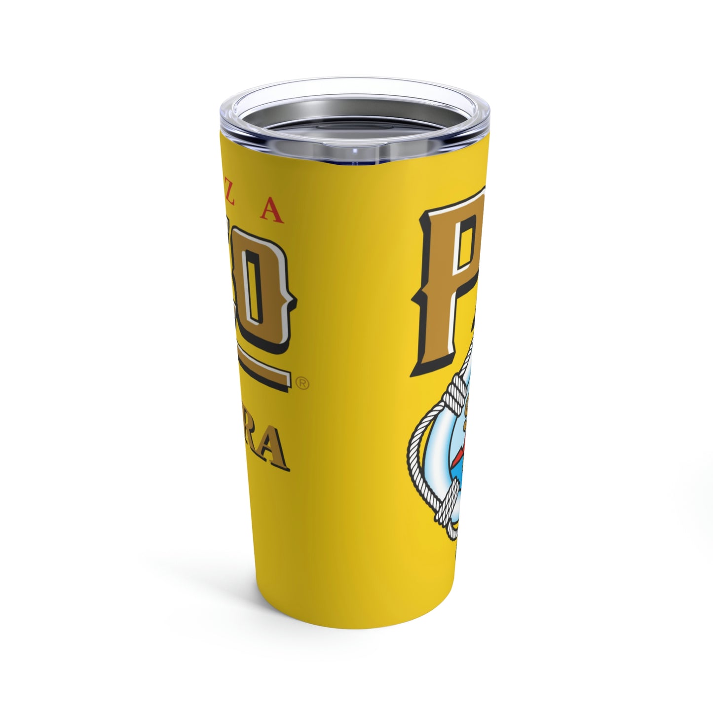 20oz Pacifico Tumbler