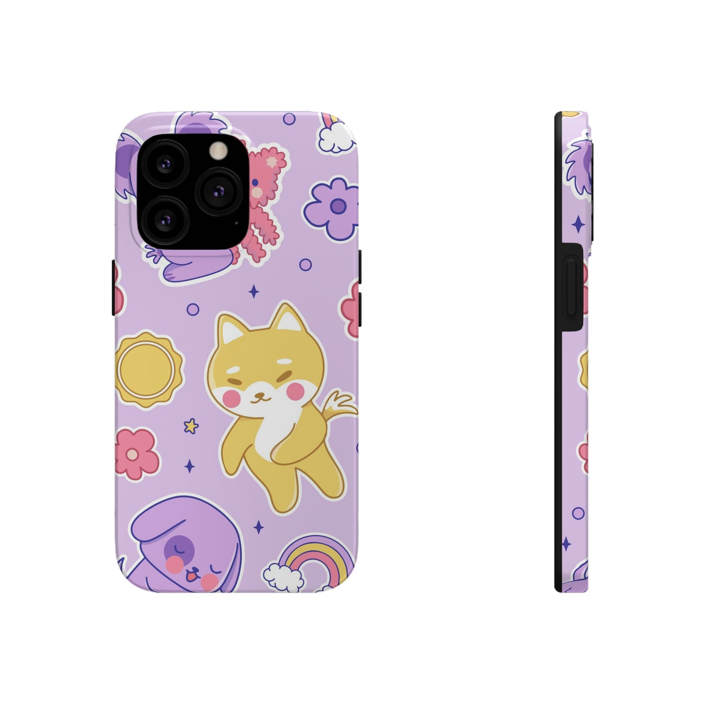 Kawaii Animals Case v.3