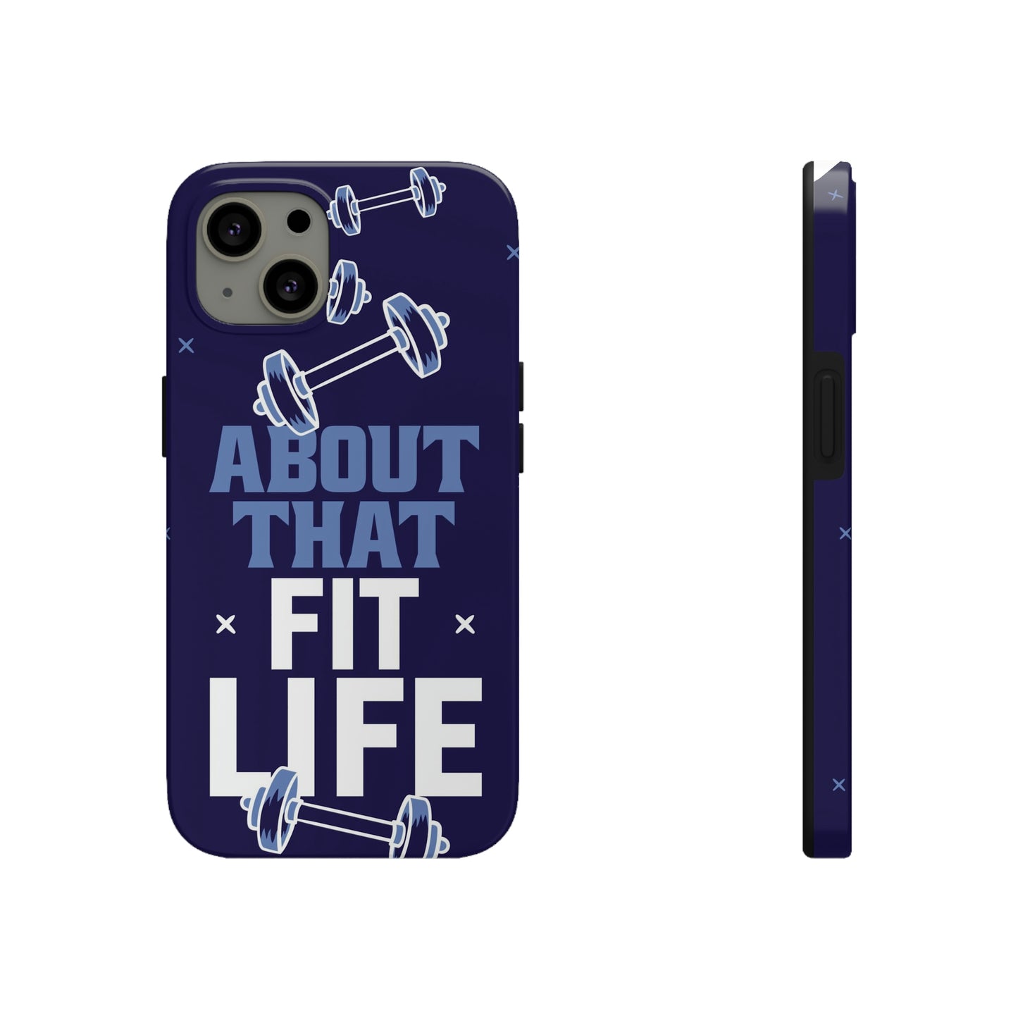 About That Fit Life Case