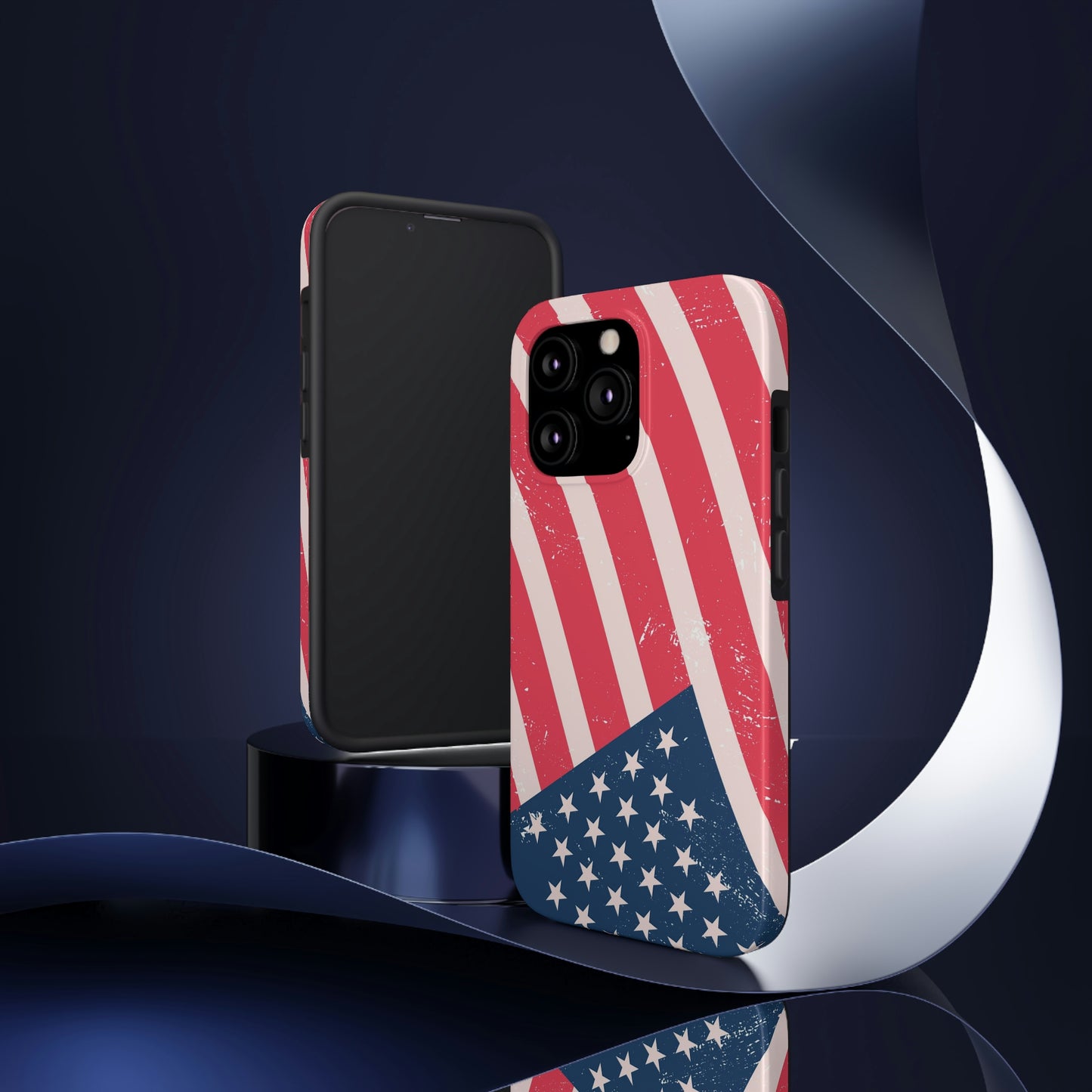 Independence Day v.3 Case