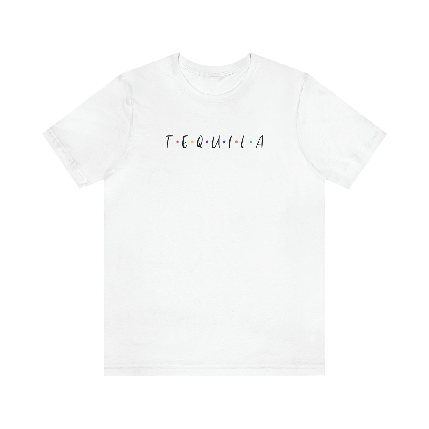 Tequila Tee