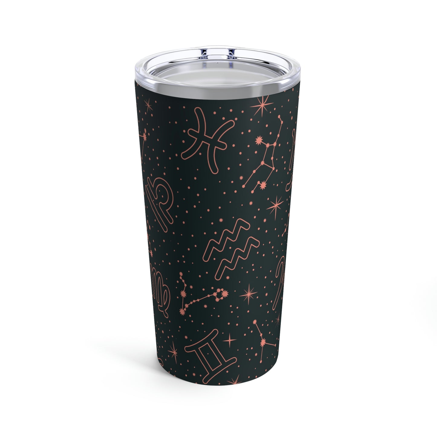 20oz Astrology Tumbler