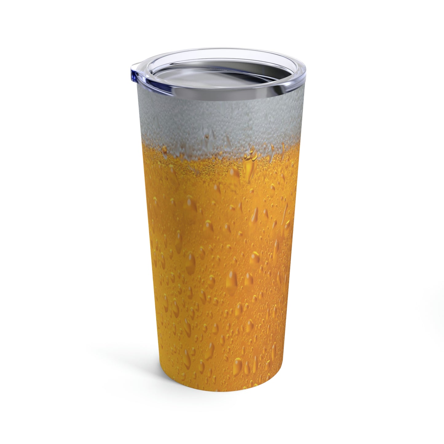 Beer Tumbler