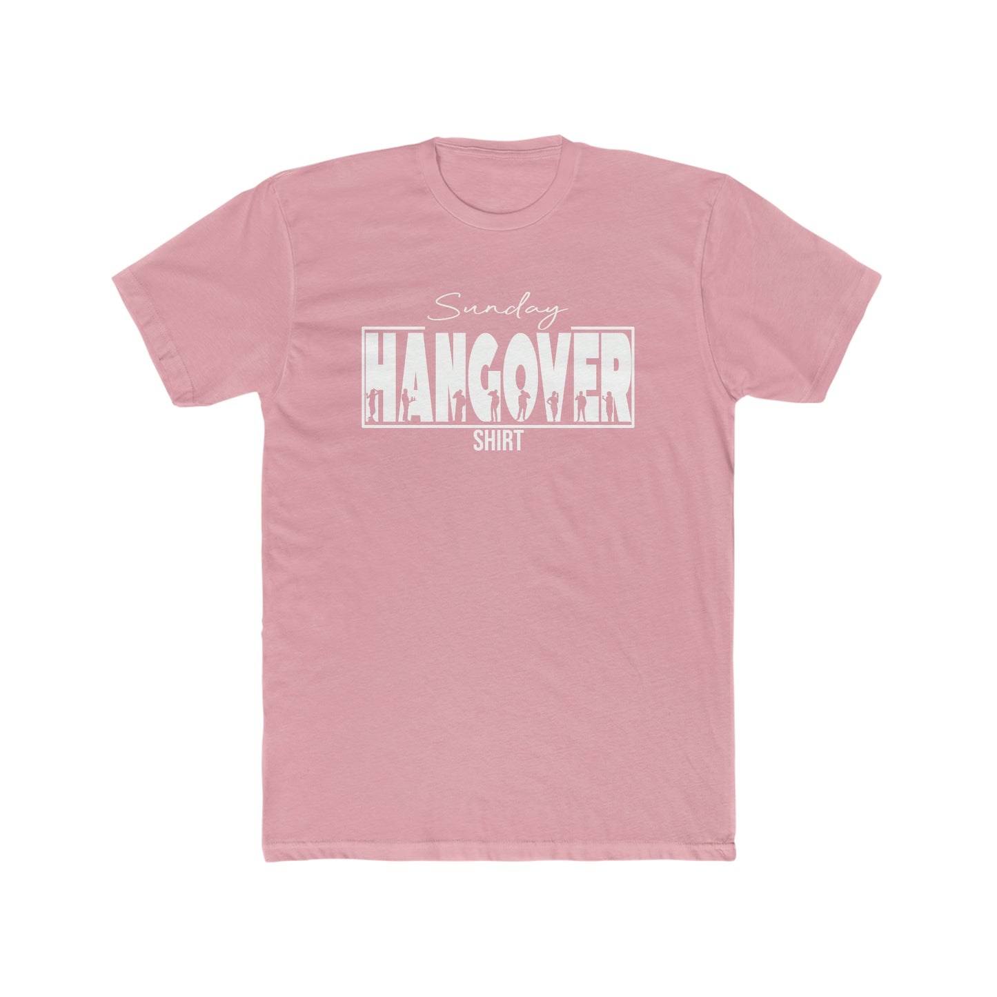 Sunday Hangover Tee