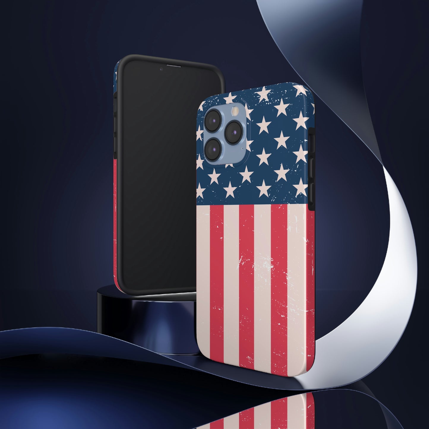 Independence Day v.1 Case