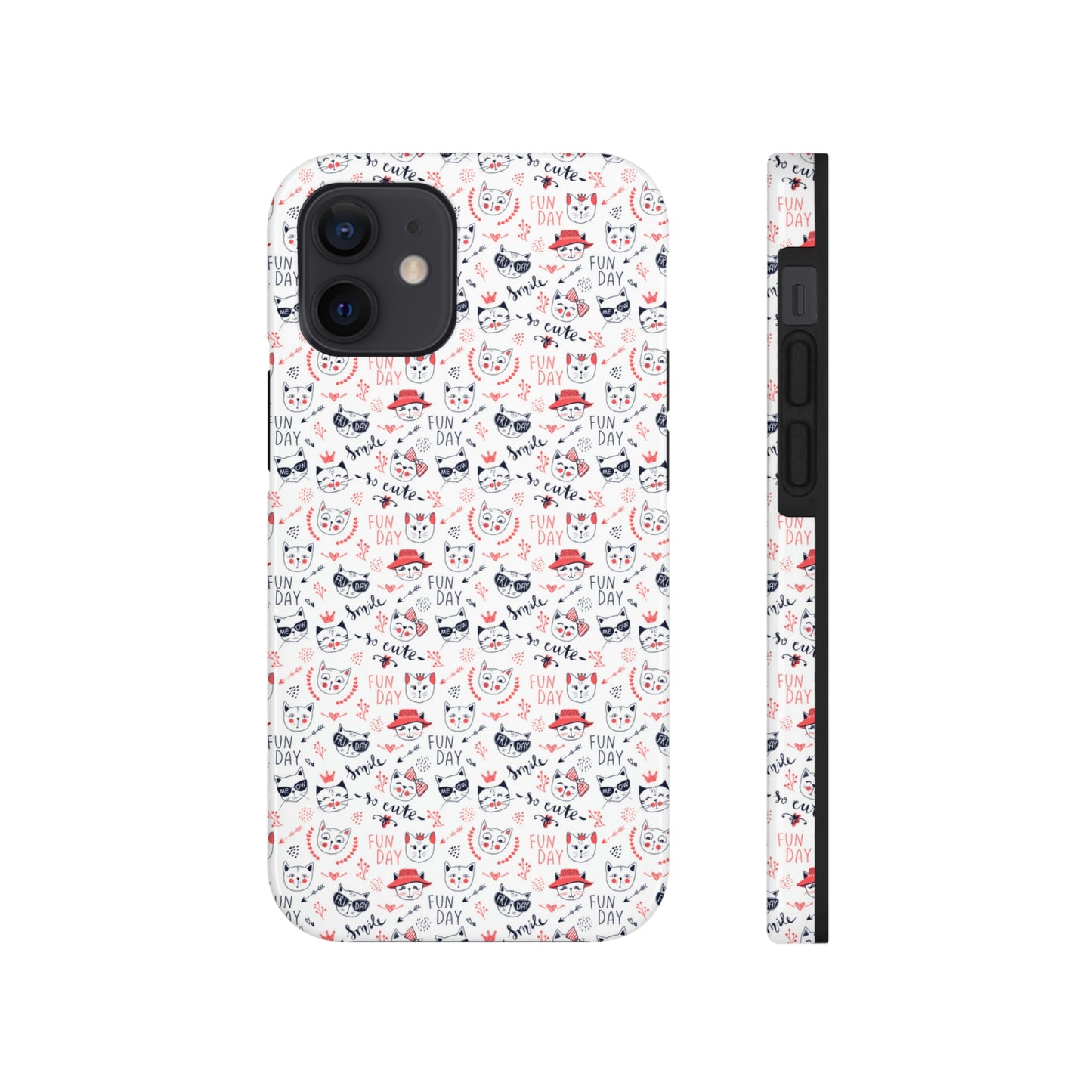 Colorful Funday Phone Case