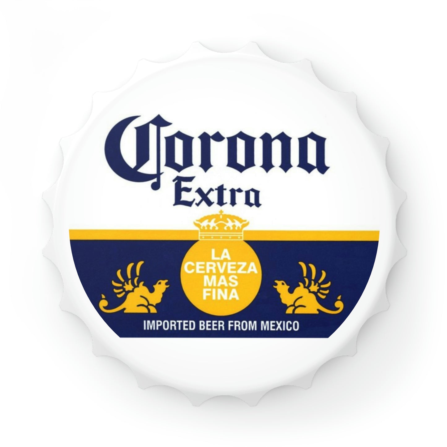 Corona Bottle Opener