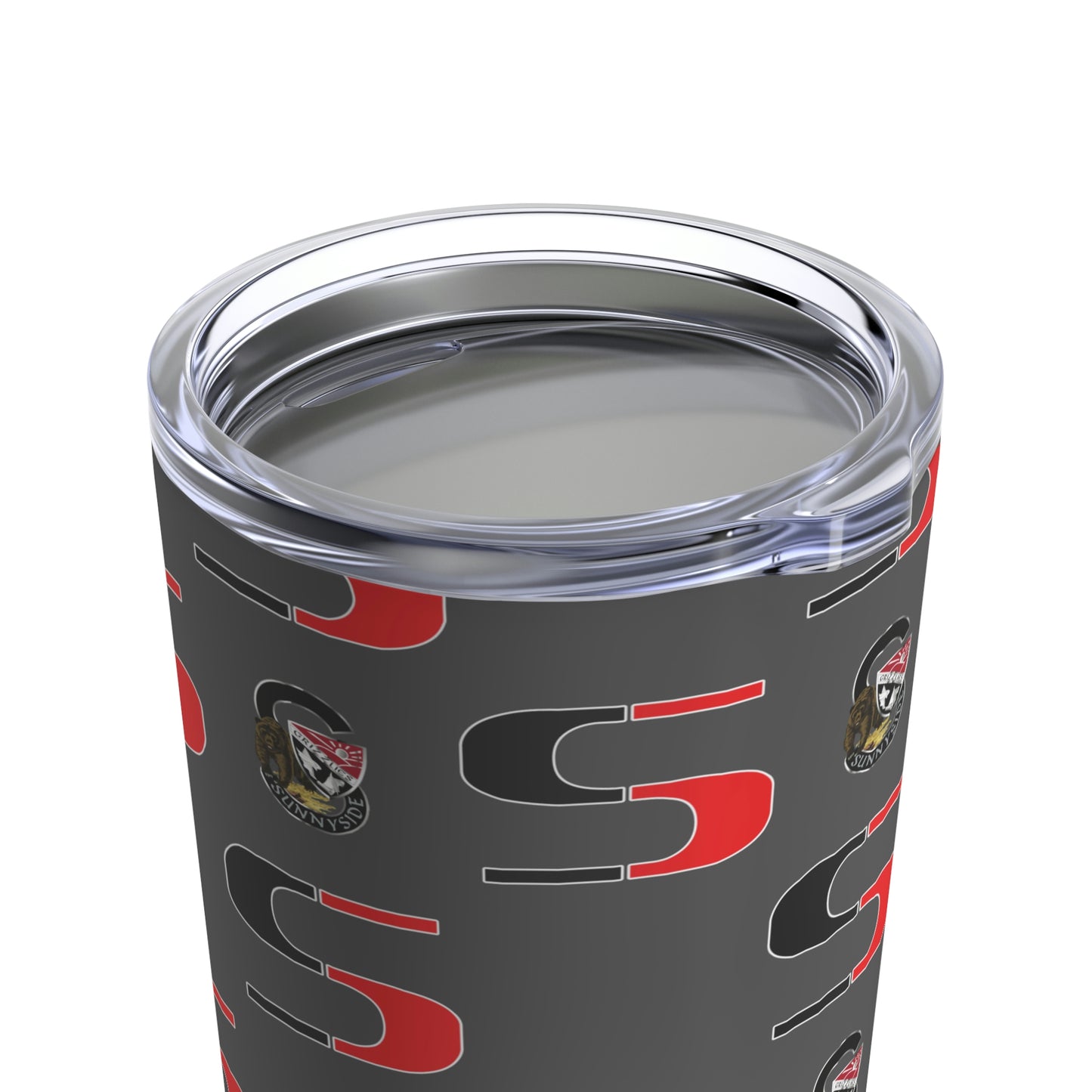 20oz Sunnyside Grizzlies Tumbler