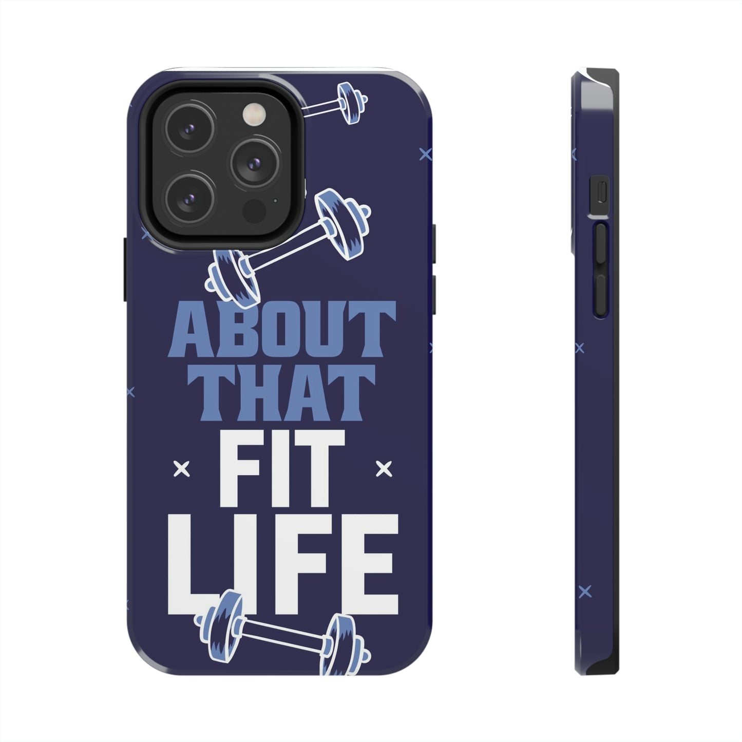 About That Fit Life Case