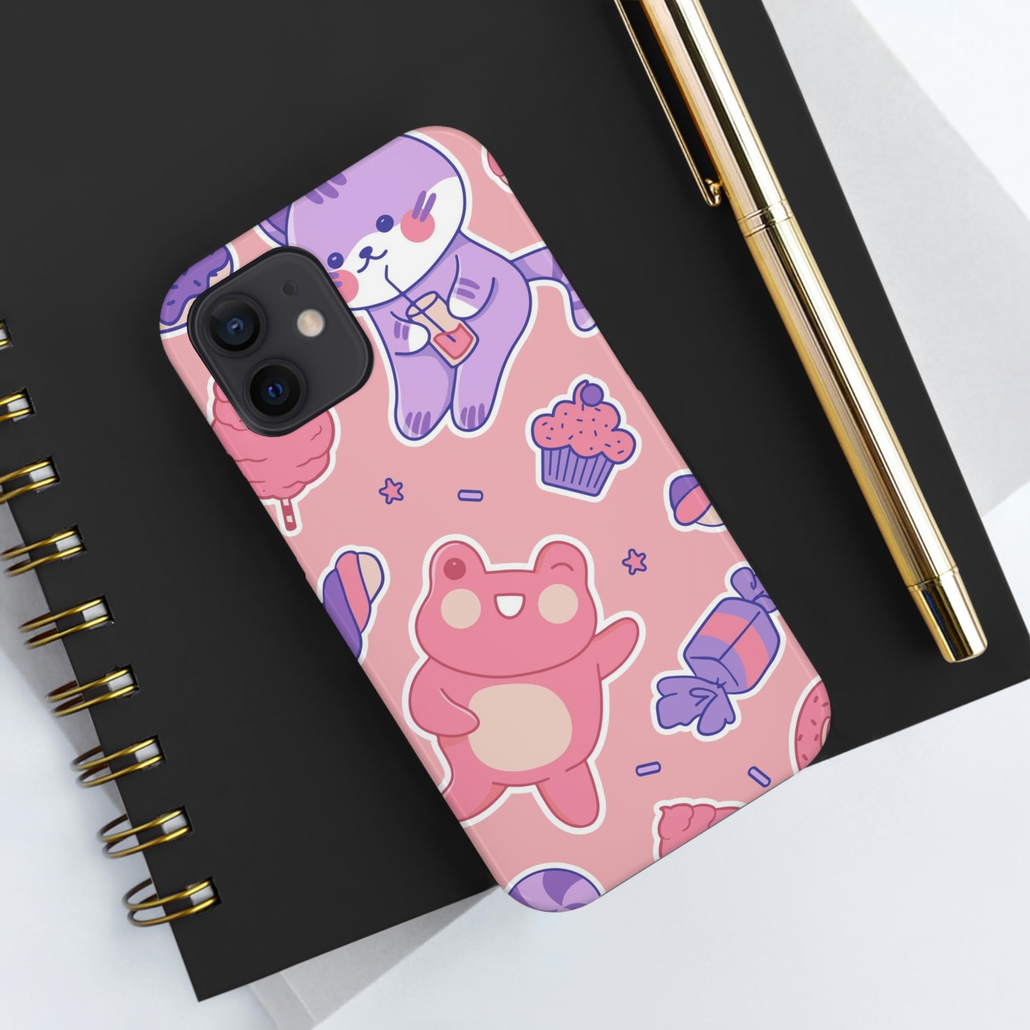 Kawaii Animals Case v.2