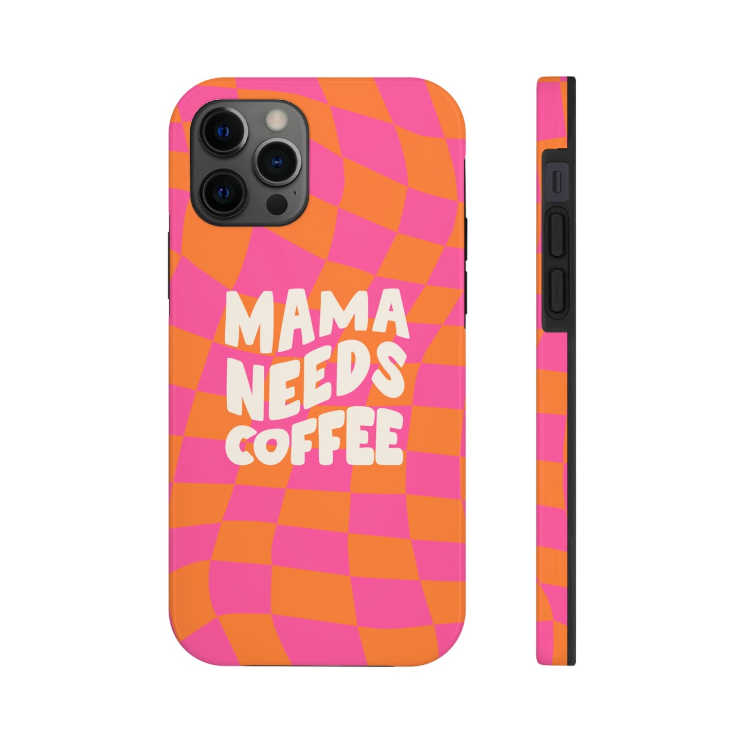 Mama Needs Coffee case