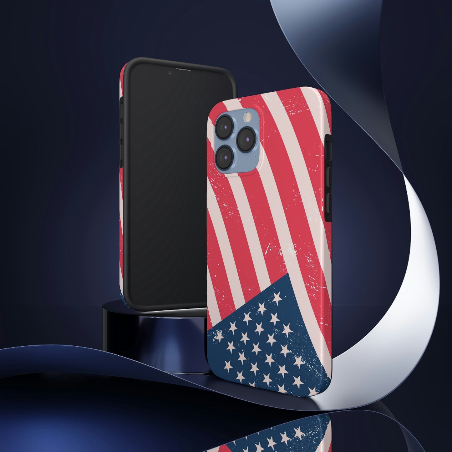 Independence Day v.3 Case