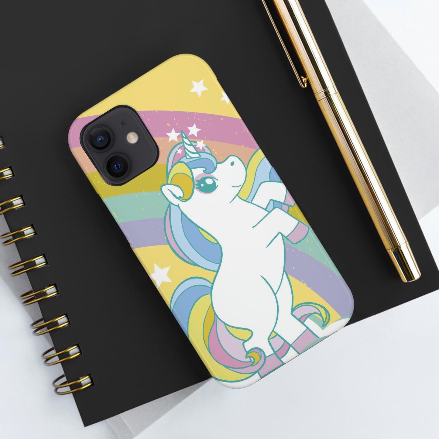 Unicorn Case