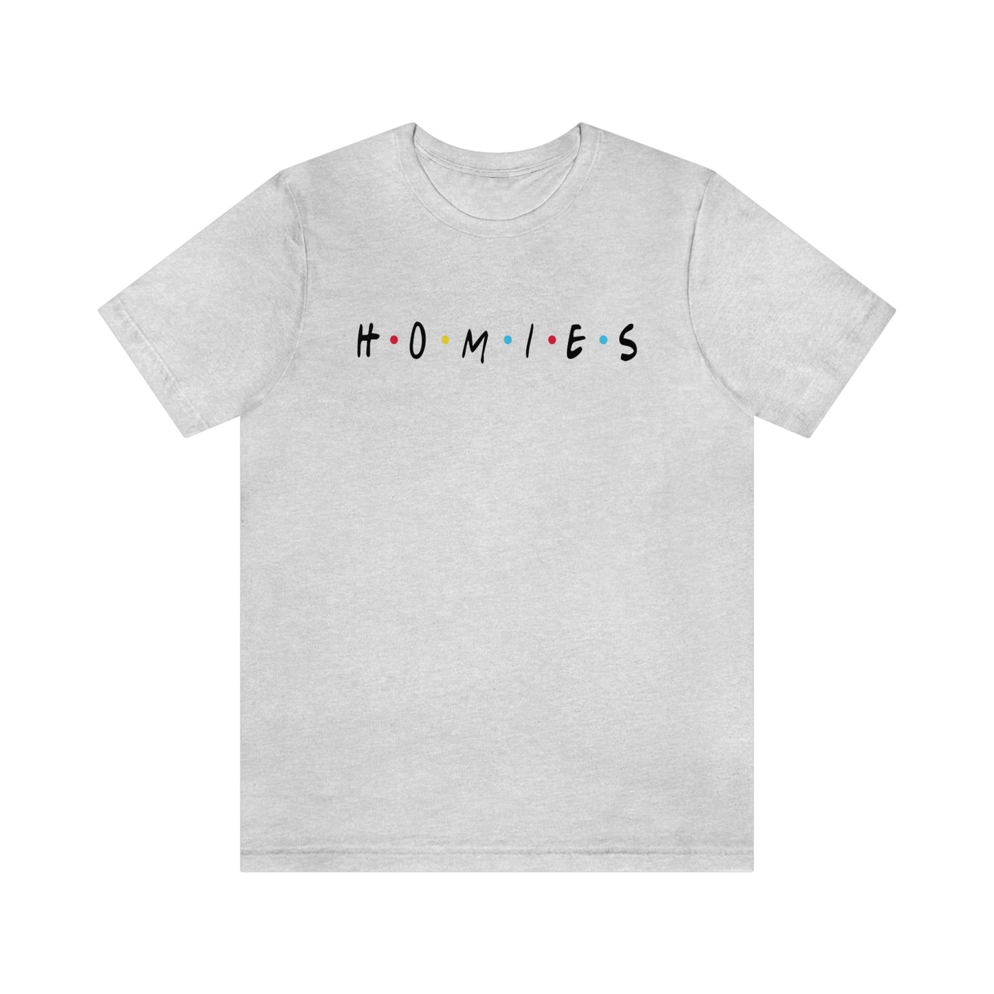 Homies Tee