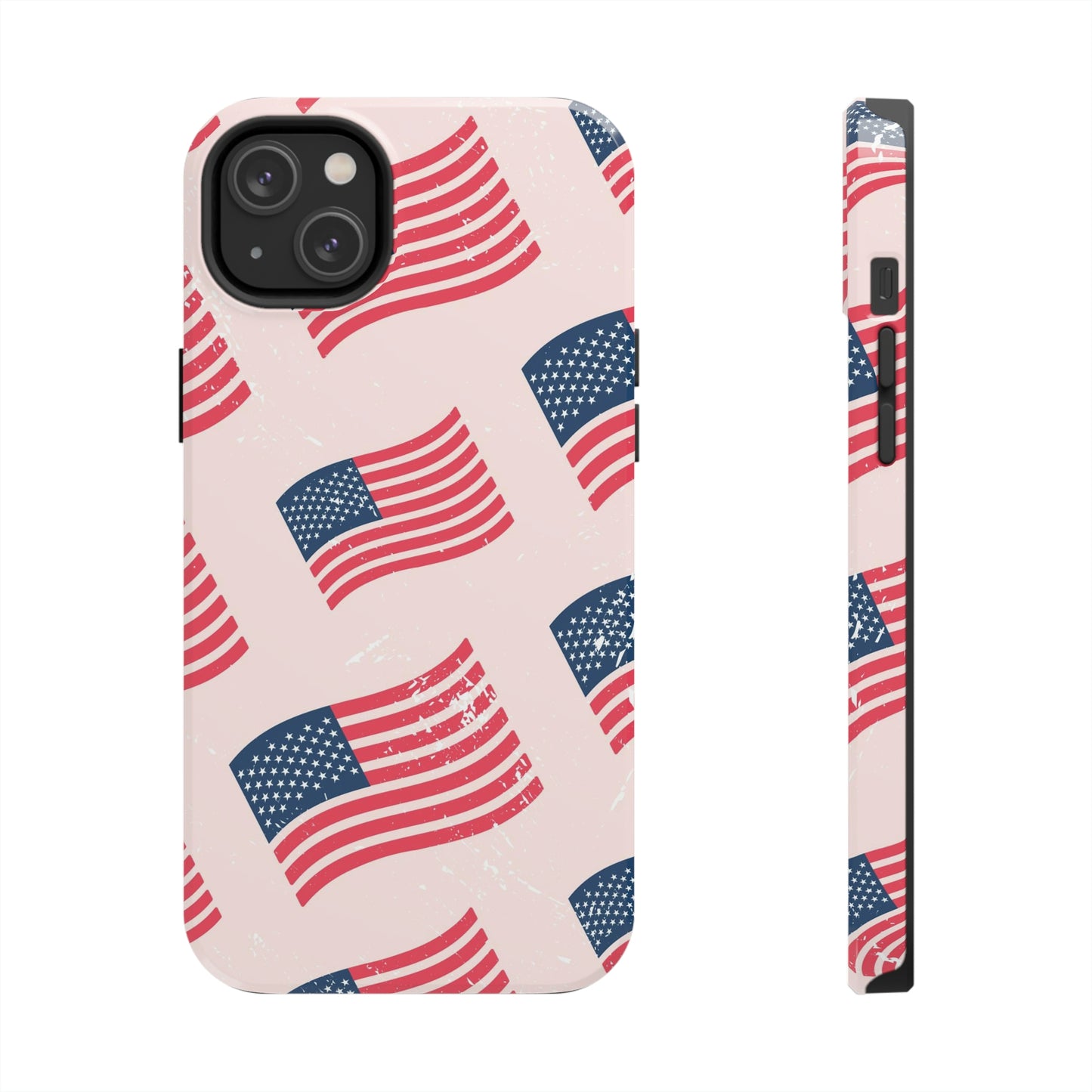 Independence Day v.2 Case