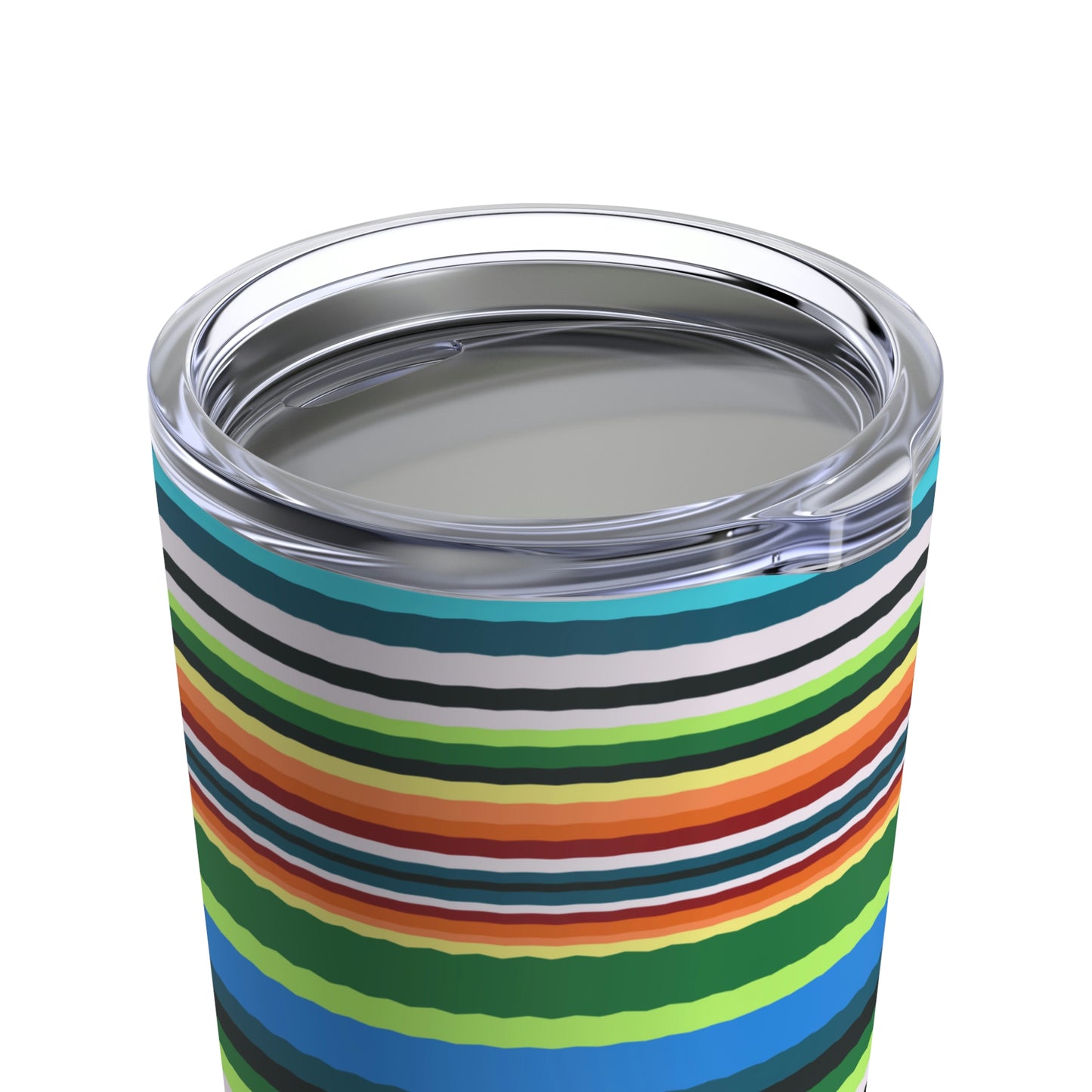 20oz Serape 2 Tumbler