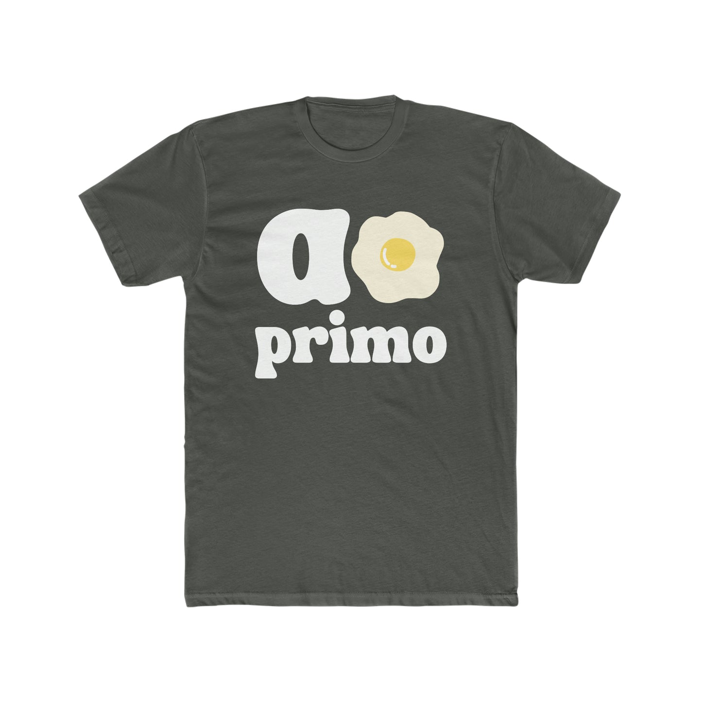 A Huevo Primo Tee