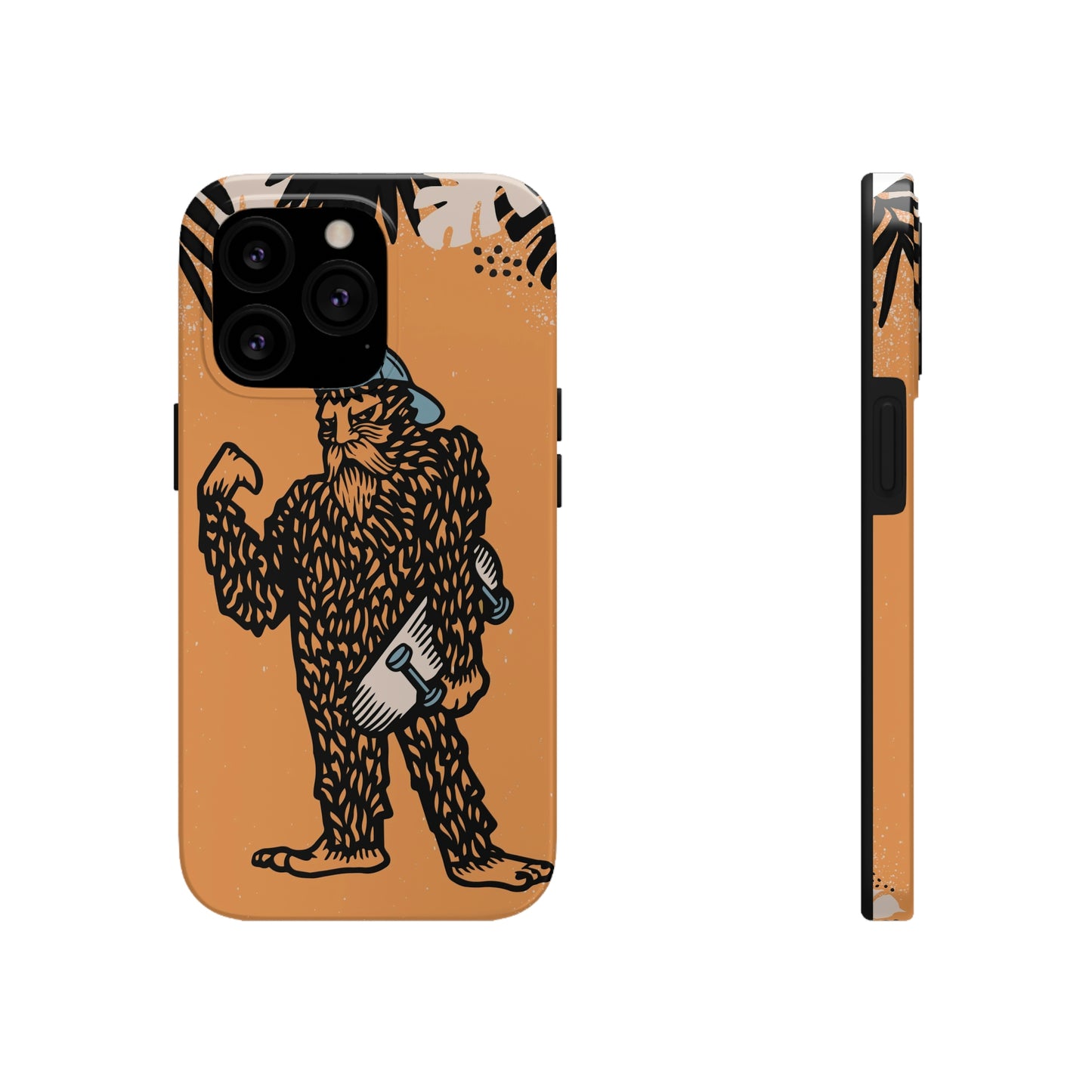 Bigfoot Skateboard Case