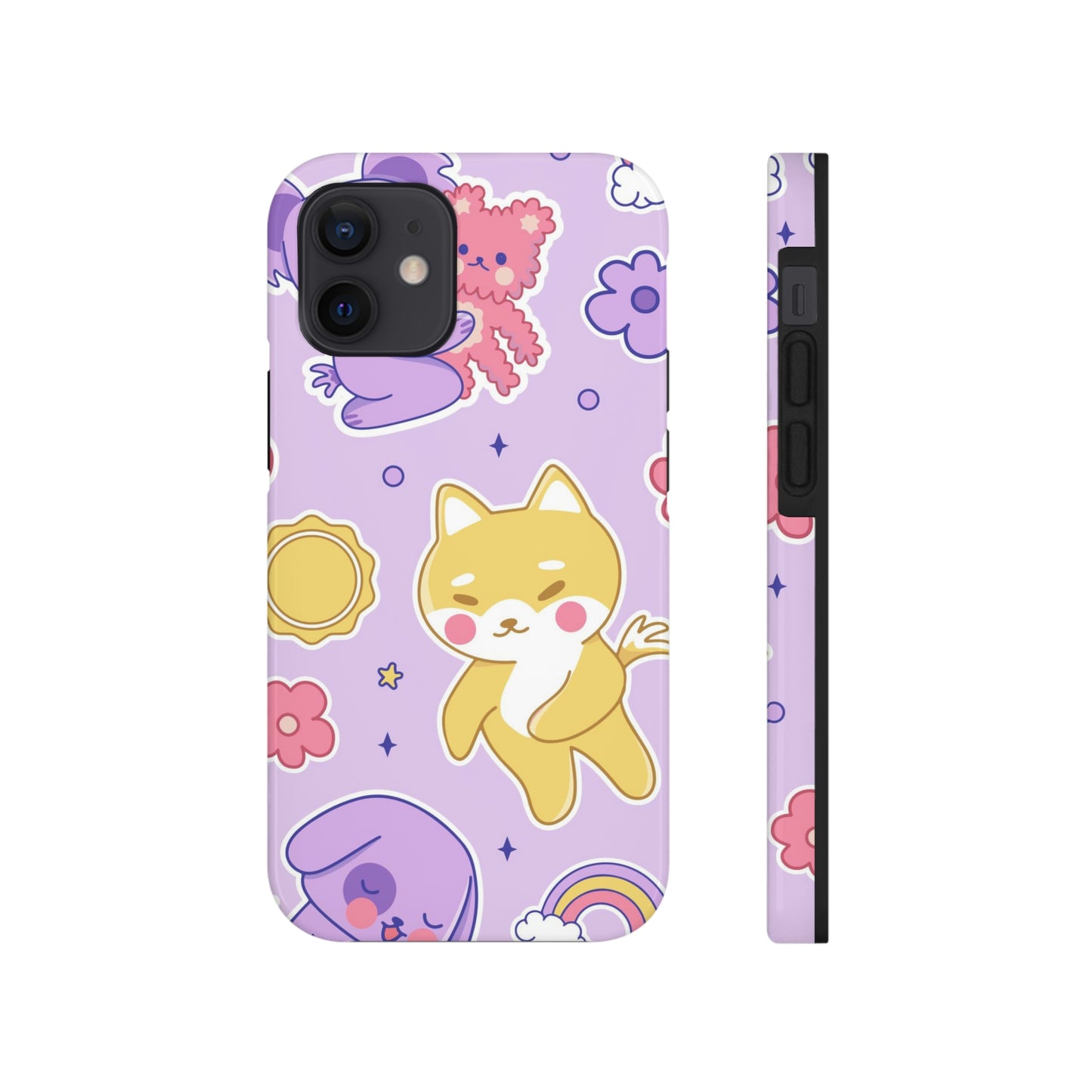 Kawaii Animals Case v.3