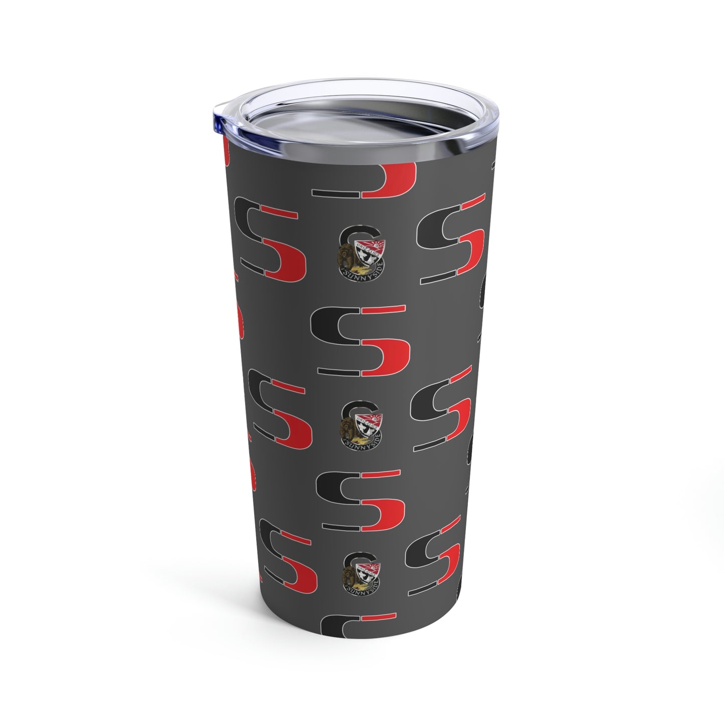 20oz Sunnyside Grizzlies Tumbler